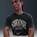 Camiseta Nike Sportswear M90 Vintage Unissex - Foto 4
