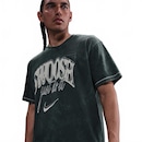 Camiseta Nike Sportswear M90 Vintage Unissex - Foto 5