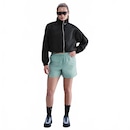 Shorts Nike Sportswear Essentials Woven Feminino - Foto 5