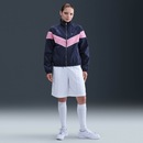 Jaqueta Feminina Nike Sportswear Woven - Foto 3