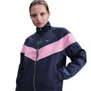 Jaqueta Feminina Nike Sportswear Woven - Foto 5
