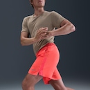 Shorts Nike Challenger Masculino - Foto 4
