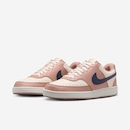 Tênis Feminino Nike Court Vision Low Next Nature - Foto 6