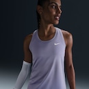 Camiseta Regata Nike Dri-FIT Feminina - Foto 1