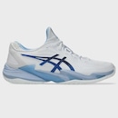 Tênis Masculino Asics Court FF 3 Novak - Foto 1