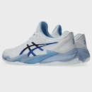 Tênis Masculino Asics Court FF 3 Novak - Foto 5