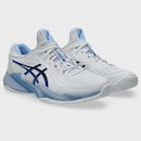 Tênis Masculino Asics Court FF 3 Novak - Foto 6