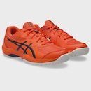 Tênis Infantil Asics Gel Game GS - Foto 6