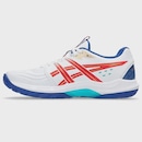 Tênis Masculino Asics Powerbreak FF - Foto 4
