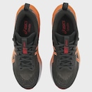 Tênis Masculino ASICS Gel-Nagoya 8 - Foto 7