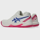 Tênis Feminino Asics Gel Dedicate 8 - Foto 5