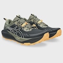 Tênis Masculino Asics Gel Trabuco 13 - Foto 6
