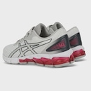 Tênis Feminino Asics Gel Quantum 180 Fly - Foto 5