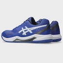 Tênis Masculino Asics Gel Dedicate 8 - Foto 5