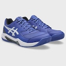 Tênis Masculino Asics Gel Dedicate 8 - Foto 6