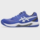 Tênis Masculino Asics Gel Dedicate 8 - Foto 8
