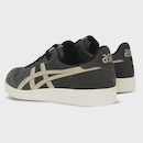 Tênis Masculino Asics Japan S Camurca - Foto 5