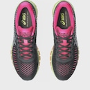 Tênis Unissex Asics Gel Quantum 360 I - Foto 7