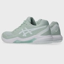 Tênis Feminino Asics Gel Dedicate 8 - Foto 5