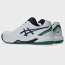 Tênis Masculino Asics Gel Dedicate 8 - Foto 5