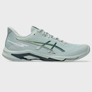 Tênis Masculino Asics  Netburner Ballistic FF 4 - Foto 1
