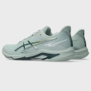 Tênis Masculino Asics  Netburner Ballistic FF 4 - Foto 5