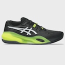 Tênis Masculino Asics Gel Resolution X - Foto 1