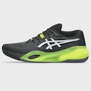 Tênis Masculino Asics Gel Resolution X - Foto 8