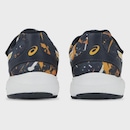 Tênis Infantil Asics Fantasy 4 - Foto 2