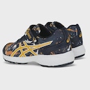 Tênis Infantil Asics Fantasy 4 - Foto 5