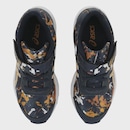 Tênis Infantil Asics Fantasy 4 - Foto 7