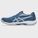Tênis Masculino Asics Gel Rocket 12 - Foto 4