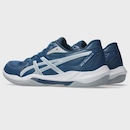 Tênis Masculino Asics Gel Rocket 12 - Foto 5