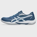 Tênis Masculino Asics Gel Rocket 12 - Foto 8