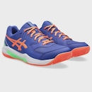 Tênis Masculino Asics Gel Dedicate 8 - Foto 6