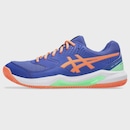 Tênis Masculino Asics Gel Dedicate 8 - Foto 8