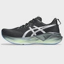 Tênis Masculino Asics Novablast 5 Luxe - Foto 8