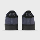 Tênis Masculino Asics Japan S Camurca - Foto 3