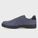 Tênis Masculino Asics Japan S Camurca - Foto 4