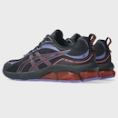Tênis Unissex ASICS Gel Quantum 180 Viii - Foto 5