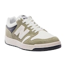 Tênis Masculino New Balance 480 Low - Foto 4
