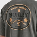 Camiseta Hurley Bottle Masculino - Foto 3
