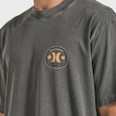 Camiseta Hurley Bottle Masculino - Foto 4