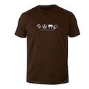 Camiseta Venum Icons Coffee Masculino - Foto 1