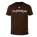 Camiseta Venum Predator Coffee Masculina - Foto 1