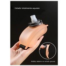 Bolsa de Pulso de Hidratação Gold Sports em Silicone 200 ML - Foto 3