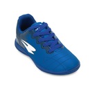 Chuteira Futsal Drayz Infantil DR25-5304 AM - Foto 3