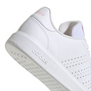 Tênis Feminino adidas Advantage Base 2.0 - Foto 8