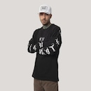 Camiseta ML Especial MCD Caligraffiti Masculino - Foto 2