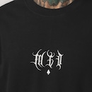 Camiseta ML Especial MCD Caligraffiti Masculino - Foto 4